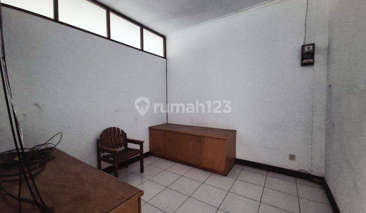 Unit Langka, Lebar Muka Bagus, Ruko Kota Baru Parahyangan Kbp Bandung