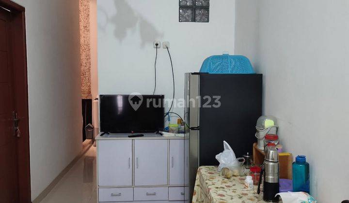 Rumah Semi Furnished di Sangkuriang, Cimahi Utara, Cimahi 1