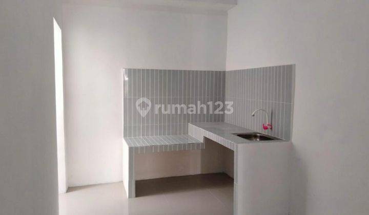 Jual Rumah Minimalis Keren Abisss 8