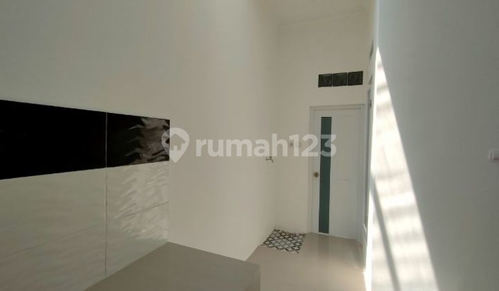Booking Rumah Cantik Siap Huni 2