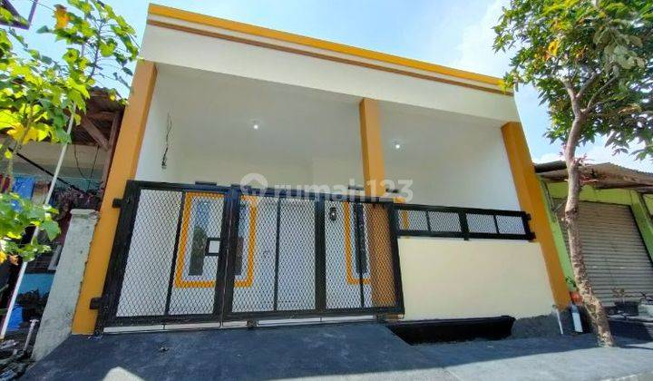 Booking Rumah Cantik Siap Huni 3