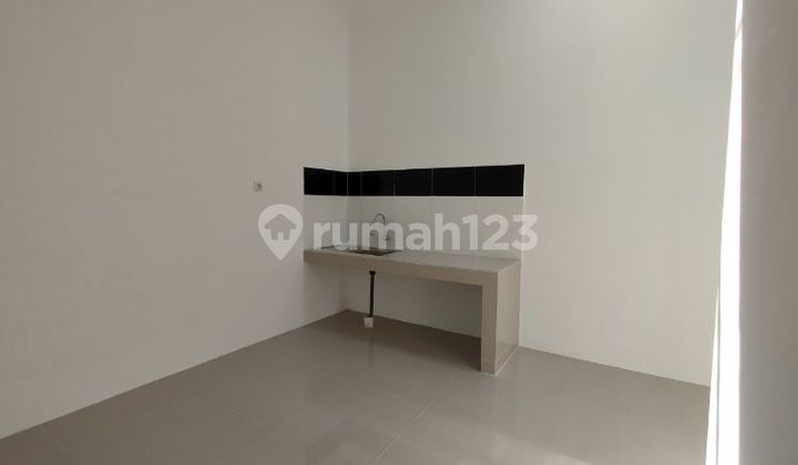 Rumah Cantik, Minimalis Siap Huni, Harga Menarik.  5