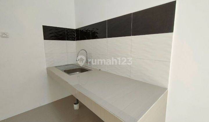 Rumah Cantik, Minimalis Siap Huni, Harga Menarik.  4