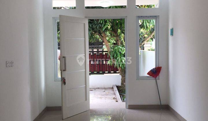 Pasti Puas Rumah Berkualitas Di Jual Murah 10