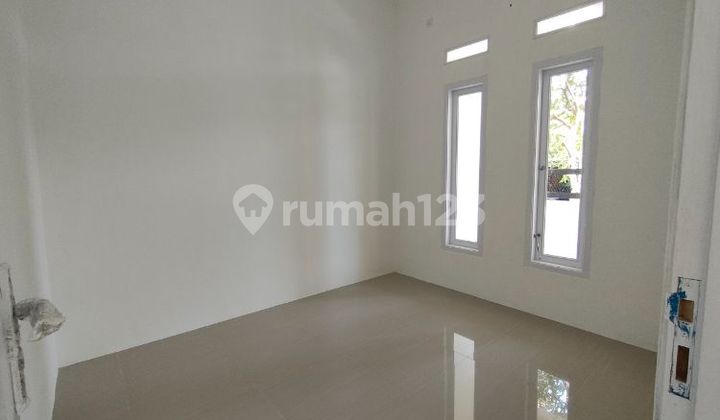 Dahsyat Baguss Nya Rumah Siap Huni, Berkualitas 9
