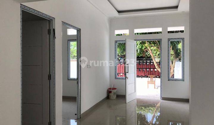 Rumah Siap Huni Di Perkampungan Cimuning Mustikajaya 4