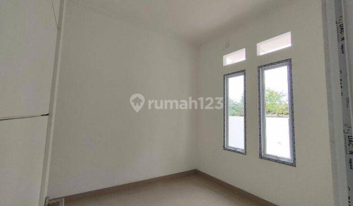 Rumah Siap Huni Di Perkampungan Cimuning Mustikajaya 5