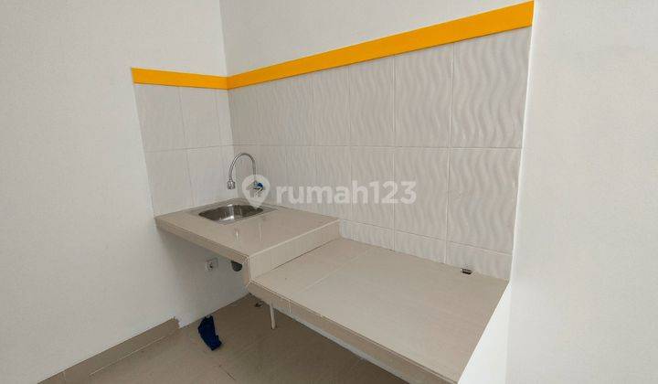 Rumah Siap Huni Di Perkampungan Cimuning Mustikajaya 7