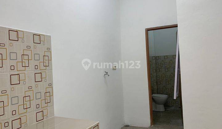 Tidak Akan Rugi Rumah Minimalis Harga Murah Dicikarang Selatan 6
