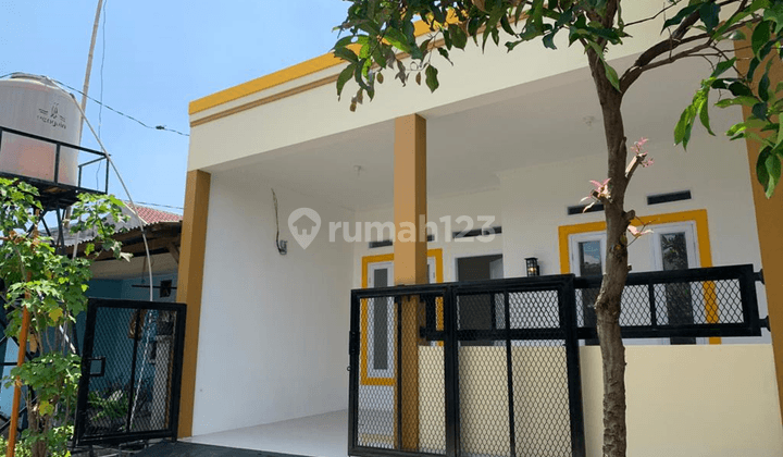 Cari Rumah Murah Dicikarang Selatan, Cepat Hubungi Kami 1