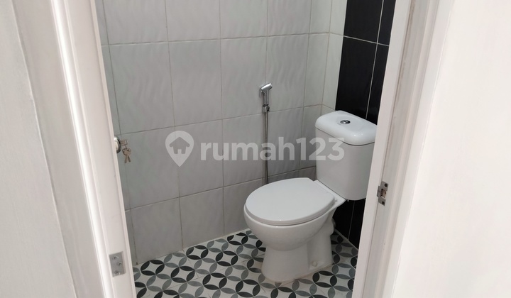 Jangan Lewatkan Rumah Dicluster Bekasi Timur Full Renovasi 8