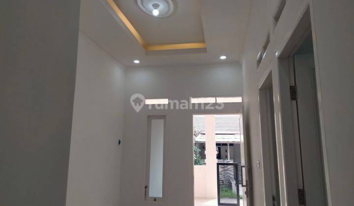 Jangan Lewatkan Rumah Dicluster Bekasi Timur Full Renovasi 9