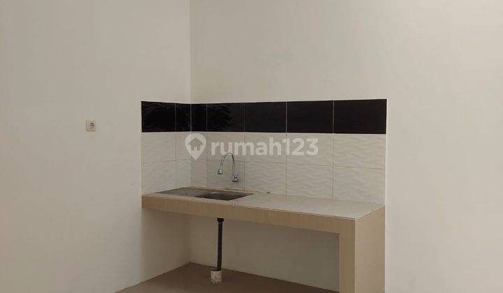 Hanya Tersisa 1 Unit Lagi, Taruh Dp Anda Segera  5