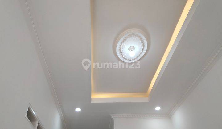 Rumah Kokoh Dengan Dinding Hebel Dimustikajaya Bekasi 3