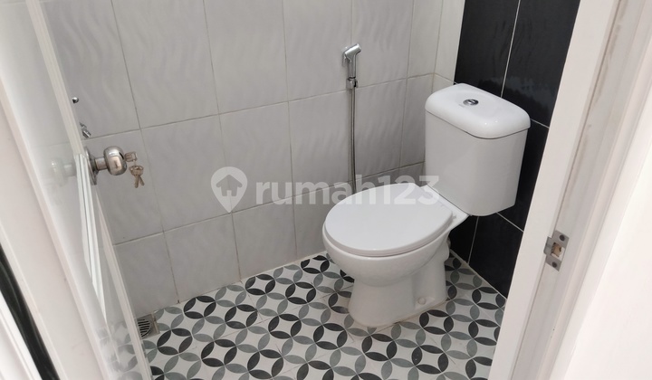 Rumah Kokoh Dengan Dinding Hebel Dimustikajaya Bekasi 8
