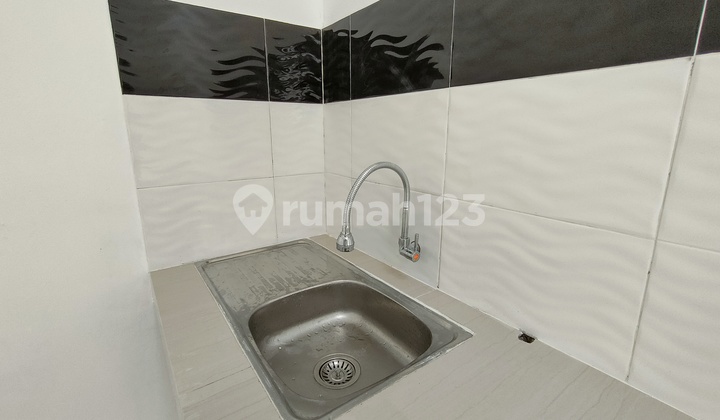 Dijual Unit Siap Huni Di Kota Serang Baru Cibarusah 3