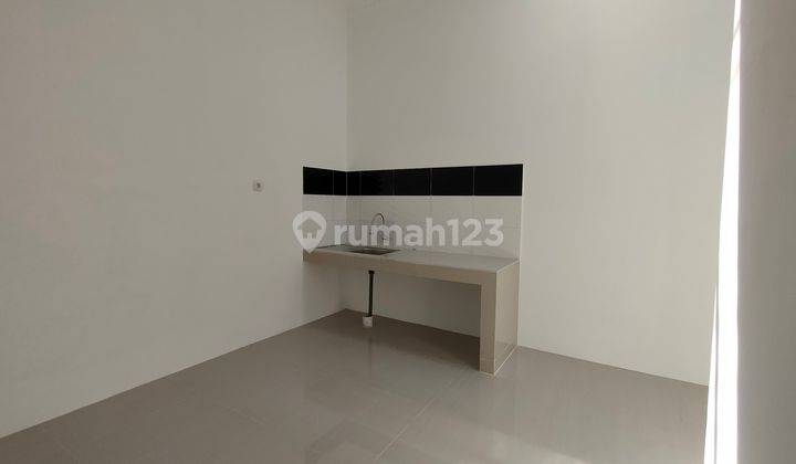 Dijual Unit Siap Huni Di Kota Serang Baru Cibarusah 4