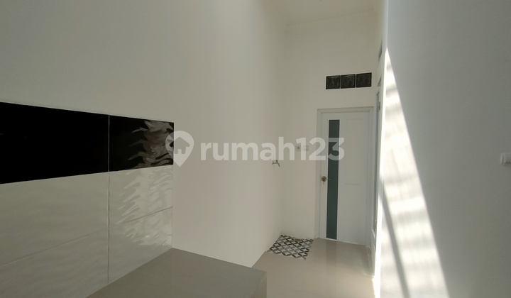Dijual Unit Siap Huni Di Kota Serang Baru Cibarusah 5