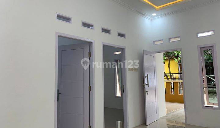 Jual Rumah Dalam Perumahan Kota Serang Baru Cibarusah 3
