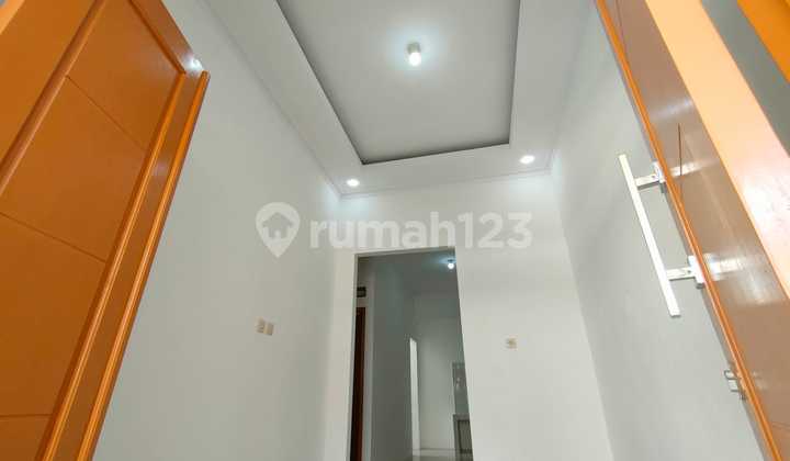 Jual Rumah Siap Huni di Perumahan Cikarang Baru 2