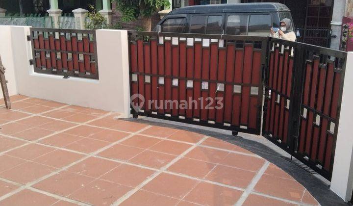 Dijual Rumah Murah Minimalis Cash Kpr Dp 20 Bekasi Timur  2