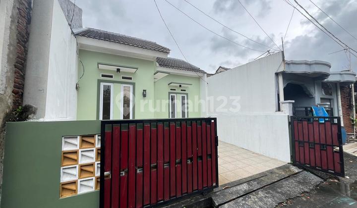 House For Sale LT 60 in Grand Residence City Housing Complex