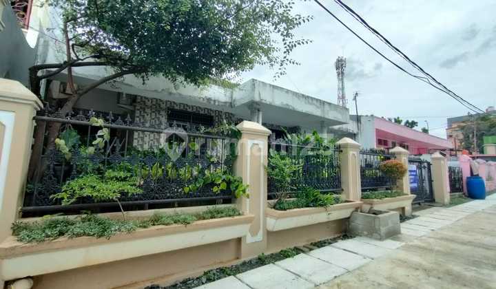 Rumah Strategis Deket Akses Tol di Perumahan Delta Pekayon Jaya 2