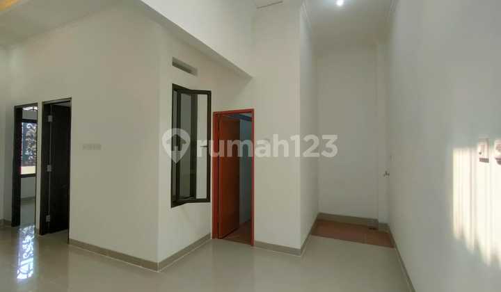 JUAL RUMAH SIAP HUNI DI PERUMAHAN GRAMAPURI PERSADA, CIKARANG BARAT 2