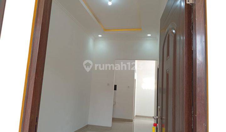 Hunian Dijual Minimalis Lt 60 Di Perumahan Bekasi Timur Regenjcy 2