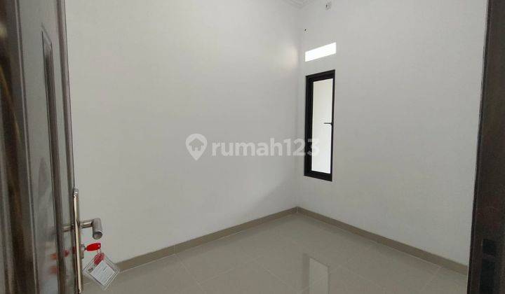 Rumah Siap Huni Lt 60 Di Perumahan Bekasi Timur Regency 2