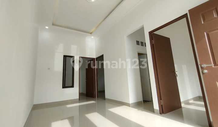 Hunian Dijual LT 85 Hook di Perumahan Bekasi Timur Regency 2