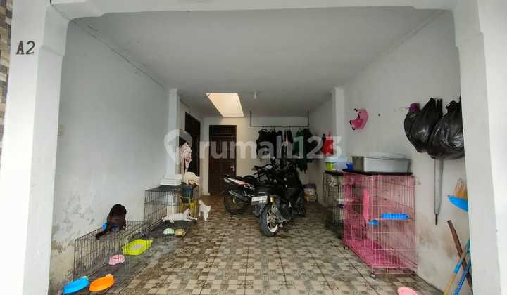 Hunian Secondari Dijual Murah di Perumahan Delta Pekaton Jaya 2