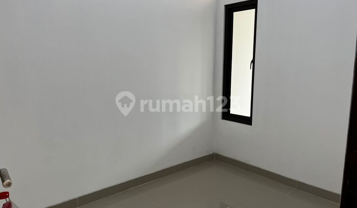 JUAL RUMAH SIAP HUNI DI PERUMAHAN BEKASI TIMUR REGENCY, BEBAS BANJIR 2