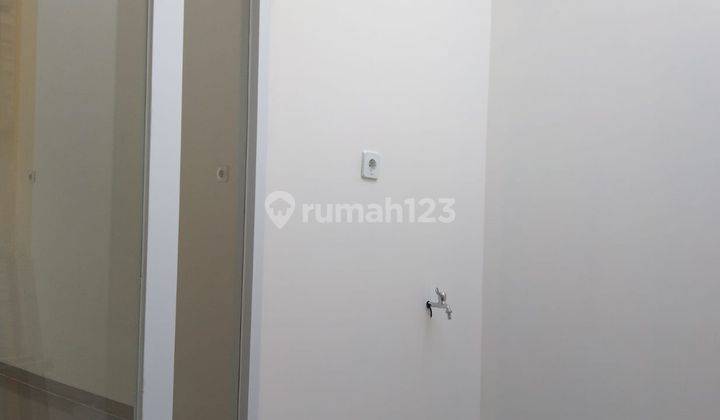 Hunian Dijual Lt 72 Di Perumahan Bekasi Timur Regency 2