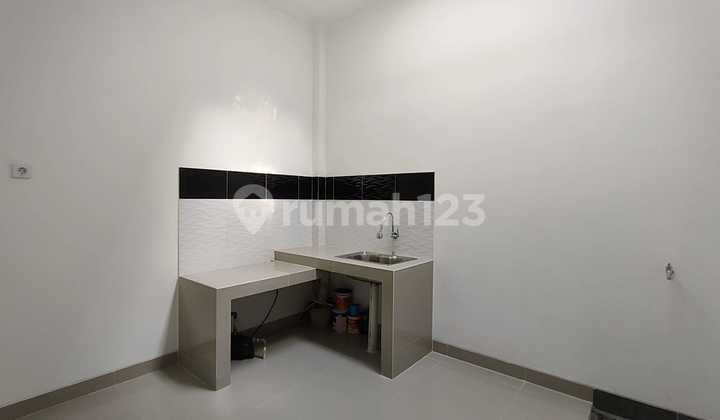 RUMAH LT 78 DI PERUMAHAN SENOPATI ESTATE BEKASI, DEKET AKSES TOL 2