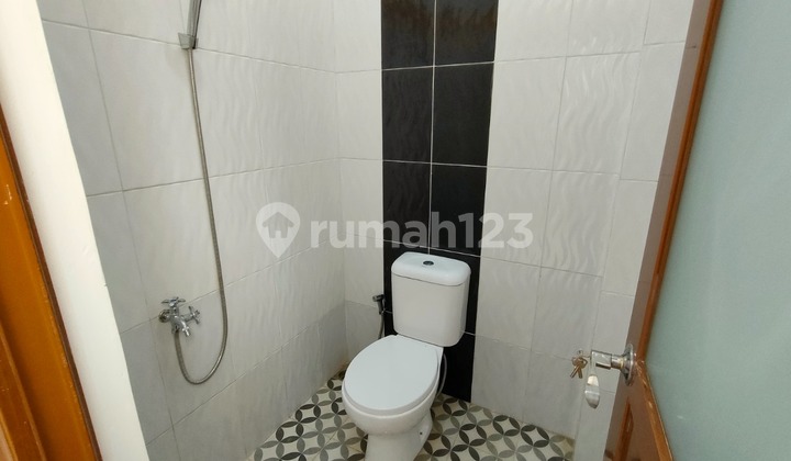 HUNIAN DIJUAL LT 60 DI PERUMAHAN GRAND RESIDENCE CITY, MUSTIKAJAYA 2