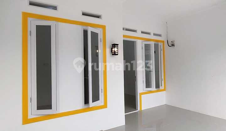HOUSE FOR SALE NEAR CIBITUNG STATION IN ALAM PESONA WANAJAYA 2