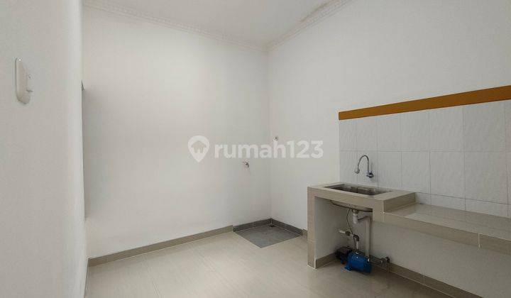 Jual Rumah Siap Huni Lt 72 Di Perumahan Bekasi Timur Regency 2