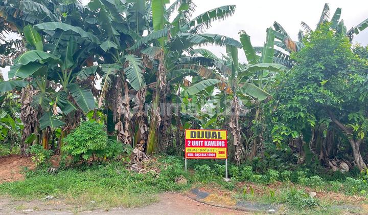 Sold House Land Area 126 at Dukuh Zamrud Housing Estate, Mustikajaya Sold House Land Area 126 at Dukuh Zamrud Housing Estate, Mustikajaya