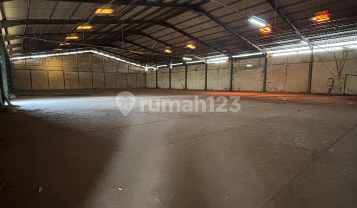 Warehouse A.h Nasution, Ujung Berung