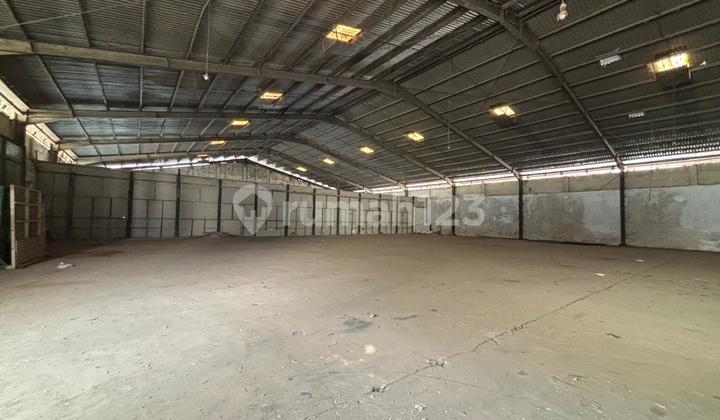 Warehouse A H Nasution, Ujung Berung