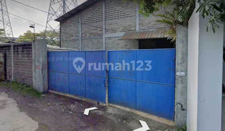 Disewakangudang Sadanglt.530 M2 /lb.475 M22 Km. 2 Ktpln 5500 Watt. Jetpumplm 18. Baratcarport 4hrg 225 Jt/thninfo : 0822xxxxxxxxteguh Budiman/xmac