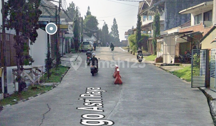 Di Jual/For Salejual Cepat !!!Rumah 2 Lantai Lokasi Premium @ Dago Asrilt 104 M2lb +/- 150 M2butuh Renovasikt 4 , KM 2. SHM On Hand Hadap Utaraop 1.5 M Msh Negooinfo : 0822xxxxxxxxTeguh Budiman/Xmac