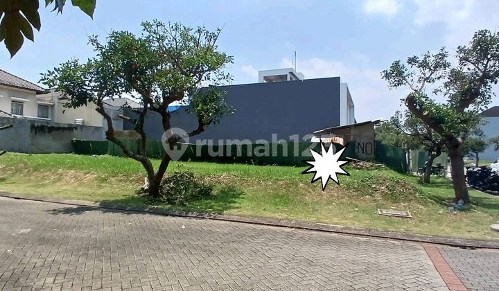 Di Jual/for Sale Kavling Kbp Ratna Sasihluas Tanah 600 M2lm 20 X 30 Mtrposisi Hookop : 13.5 Jt/m2 Negooinfo : 0822xxxxxxxxteguh Budiman/xmac