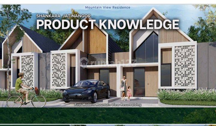 Di Jual/for Salerumah Baru @ Shankara Residence Jatinangor Mountain View .rancaekek Kahatextype Bromellia & Camellialt 60 M2 , Lb 40 M2kt 2 , Km 1carport 1listrik 1300 Watt ,air , Termsk Imb , Ppn Harga : 426.5 - 468.9 Jutainfo : 0822.1857.7273teguh Budim 1