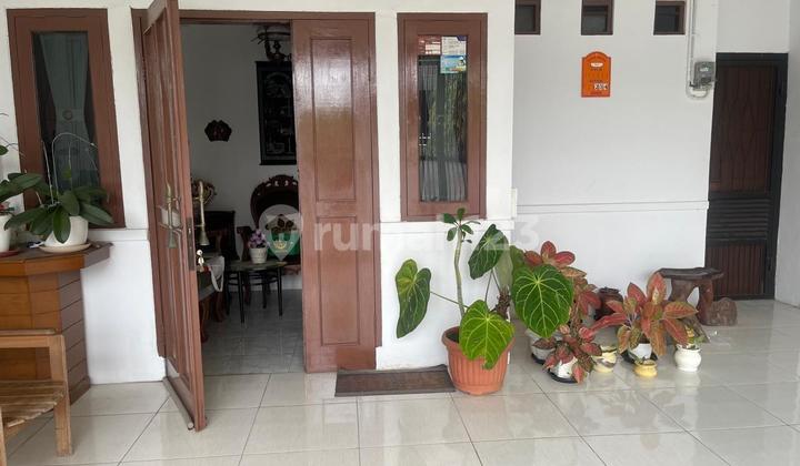 ✳️dijual/for Sale Tanah Dan Rumah, Dua Tingkat Luas Tanah 147 M2luas Bangunan 150 M2pln 3300 Kwair Pam & Air Tanahkalijati Indah Estate, Kelurahan Antapani Kulon Kecamatan Antapanikota Bandungkondisi : Lantai Bawah Teras, Ruang Tamu, Ruang Keluarga, 1 Rua