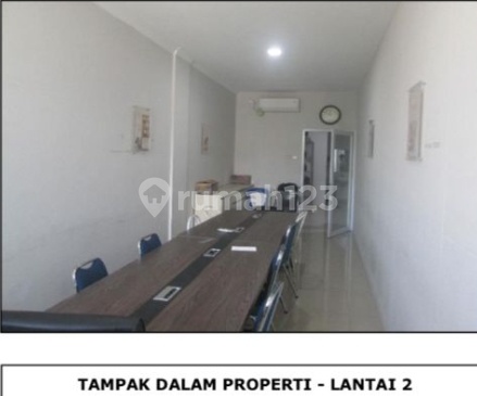 Holis Regency Shop House 2