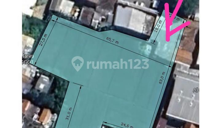 For Sale
Cijagra land, only 500 meters from Kopo Main Road. Suitable for warehouse, paddle, investment, etc. Land area 3340 m², certificate of ownership.
Price 3.5 M
Info: 0822.1857.7273
Teguh Budiman / Xmac