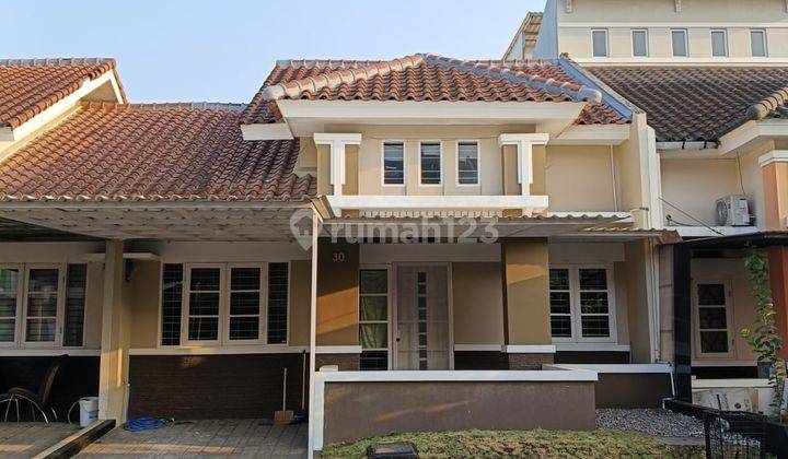 Di Sewakan/for Rentrumah @kbp Dikontrak/di Sewa.. Minimal 2 Tahun.lt .144 M2 Lb .90 M2km. 2.kt. 3.ac. 1 Bh.w.heater. 1 Bh.kasur. 1 Bh.lemari Baju. 1bh.kulkas. 1bh.tv 43 Lg. 1 Bh.rak Tv. 1 Bh.sofa Kulit. 2 Bh.listrik Token 2200.cluster Jingganegara.op : 80