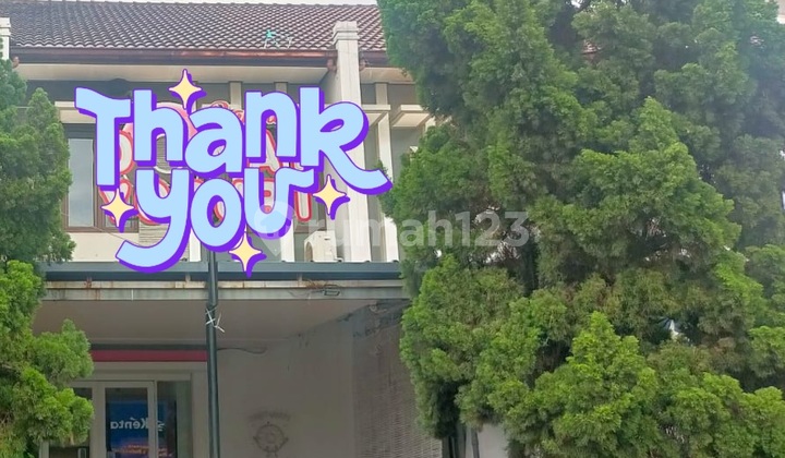 ❇️di Jual/for Saleruko @singgasana Bandunglt 100 M2 Lb 150 M2di Singgasana Rayalistrik : Hadap: Timurair: Artetis Developerkamar Mandi: 2lebar Muka: 5sertifikat : Shm/shgbharga 3.75 M Negooada Free Frenchise Donat Yogert Sm Ada Sebagian Mebel50 Meter Dari